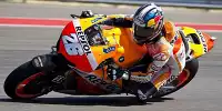 Daniel Pedrosa
