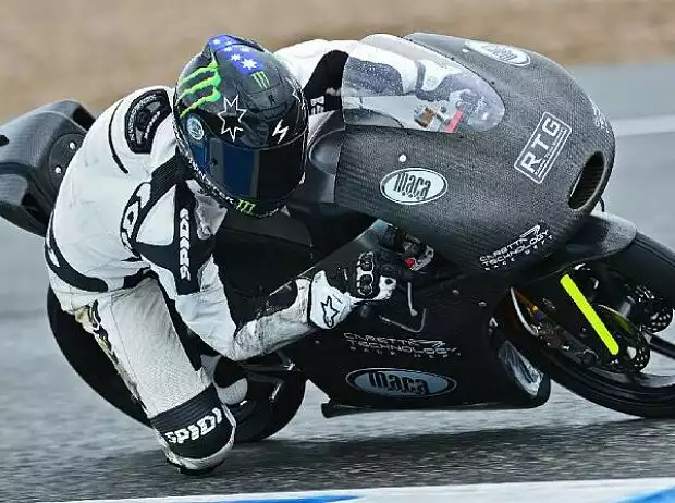 Jack Miller Titel-Bild zur News: Jack Miller