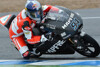 Moto3-Test: Folger in Jerez an der Spitze