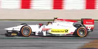 Bild zum Inhalt: Abt vor GP2-Debüt: "Es gibt noch einiges zu lernen"