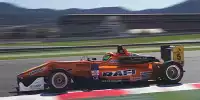 Pascal Wehrlein