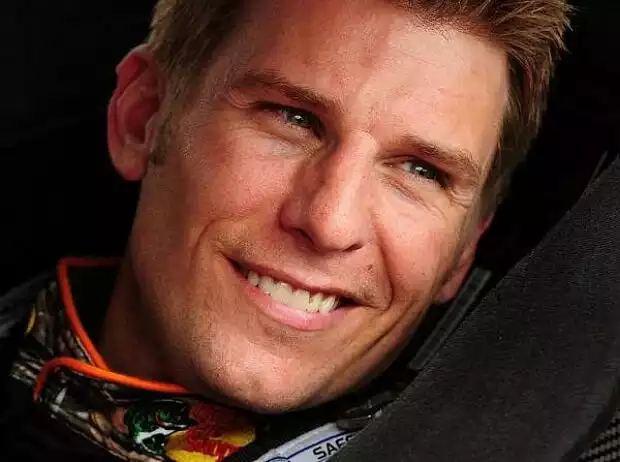 Jamie McMurray Titel-Bild zur News: Jamie McMurray