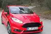 Bild zum Inhalt: Ford Fiesta ST: Kompakte Power mit Wächter