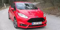 Ford Fiesta ST
