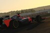 rFactor 2: F1-Bolide Marussia-Cosworth MR01 spielbar