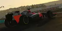 Bild zum Inhalt: rFactor 2: F1-Bolide Marussia-Cosworth MR01 spielbar