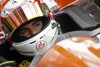 Bild zum Inhalt: Kraihamer bleibt in der WEC: Mit Lotus nach Le Mans