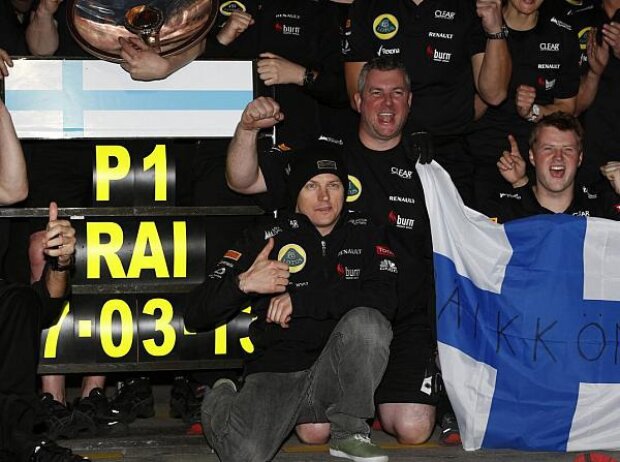 Kimi Räikkönen Kimi Räikkönen
