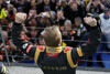Lotus' Erfolgsrezept: Narrenfreiheit für Räikkönen