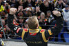 Bild zum Inhalt: Lotus' Erfolgsrezept: Narrenfreiheit für Räikkönen