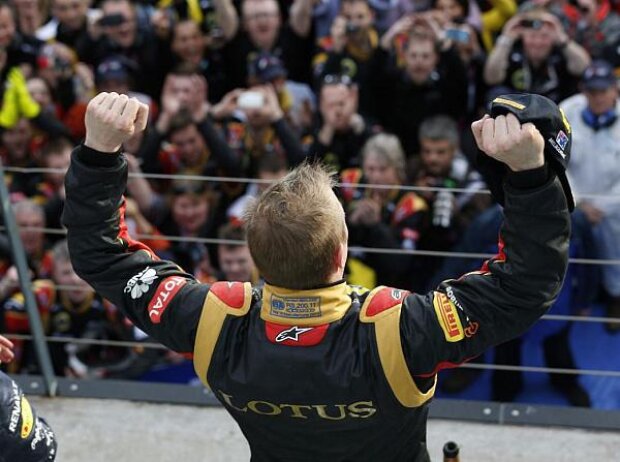 Kimi Räikkönen Kimi Räikkönen