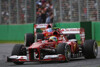 Bild zum Inhalt: Massa: Im ersten Rennen wieder Nummer zwei