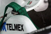 McLaren: Perez hofft auf Telmex-Sponsoring