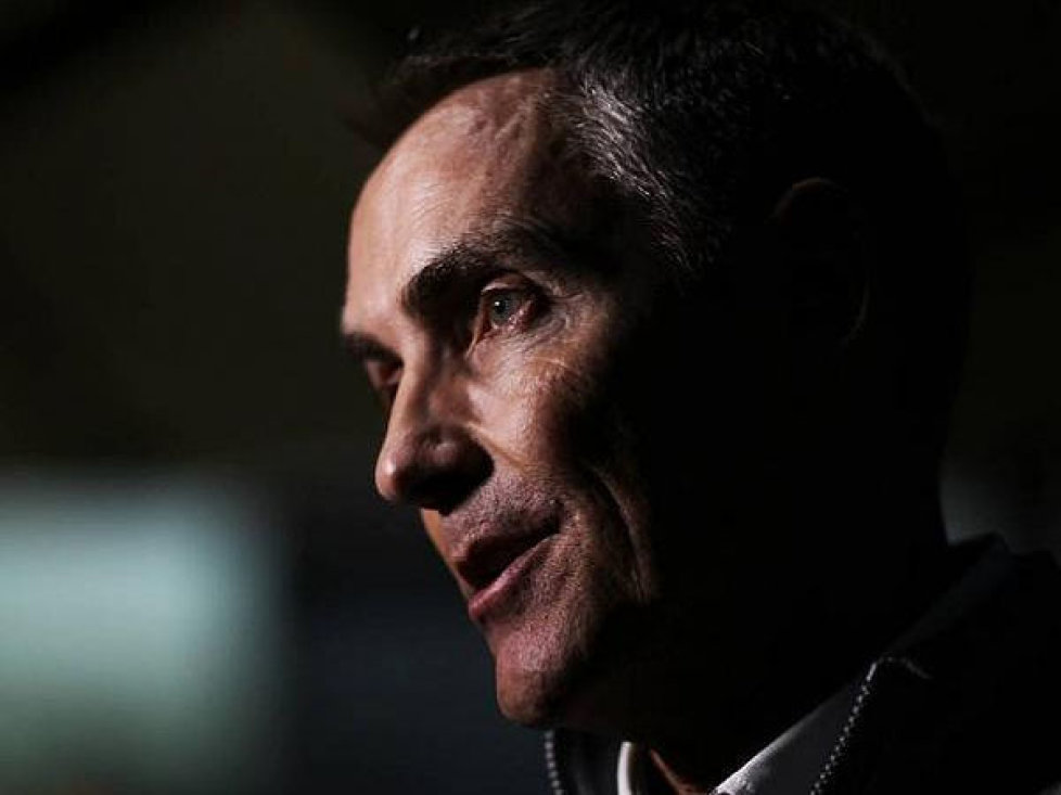 Martin Whitmarsh