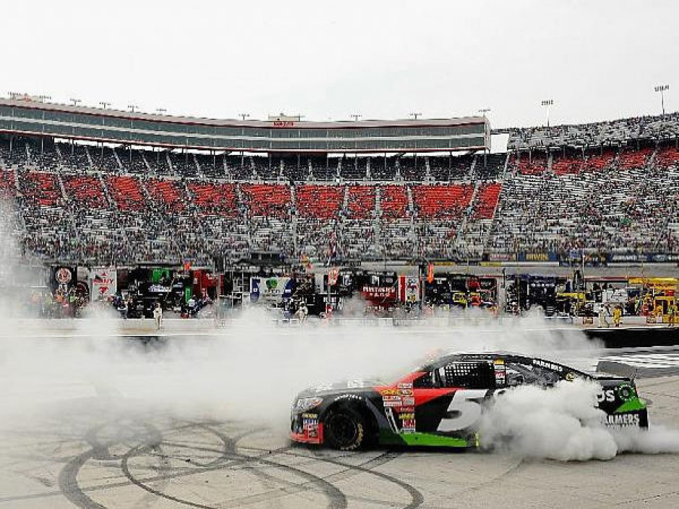 Kasey Kahne