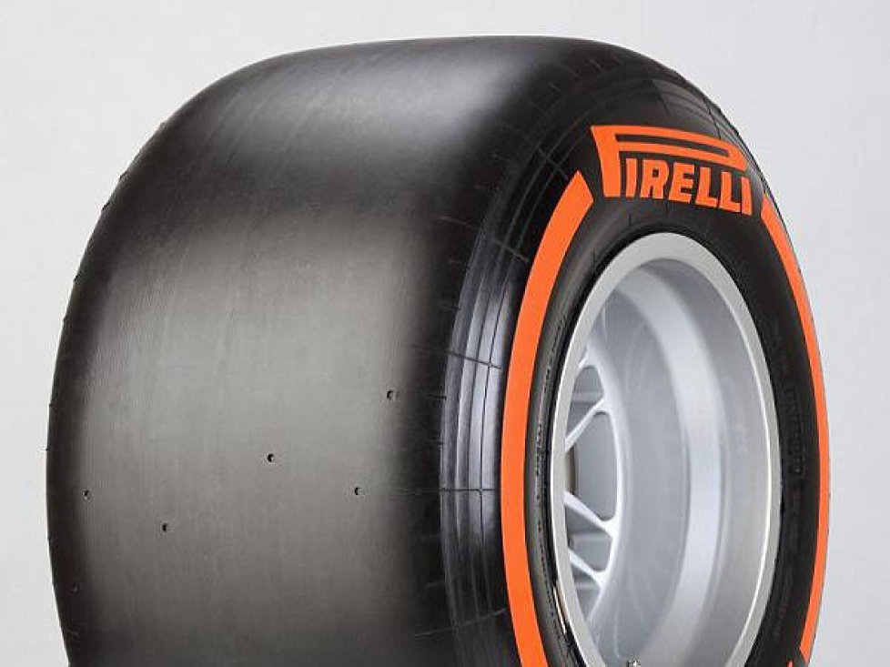 Pirelli hart