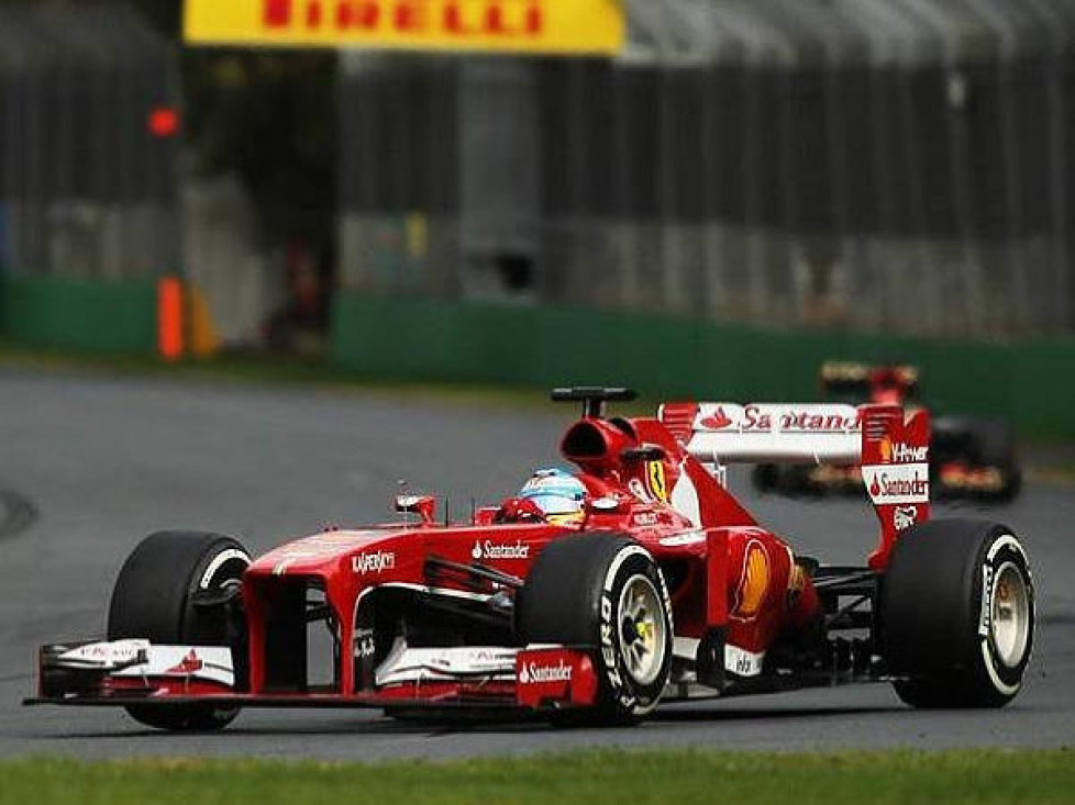 Fernando Alonso