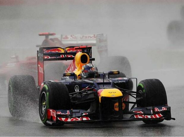 Sebastian Vettel Sebastian Vettel