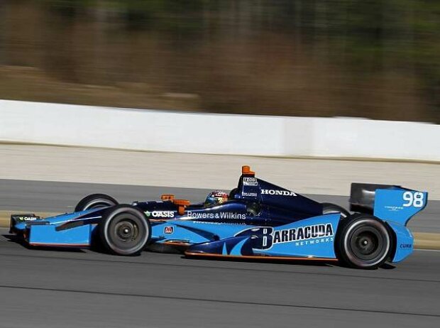 Alex Tagliani Alex Tagliani