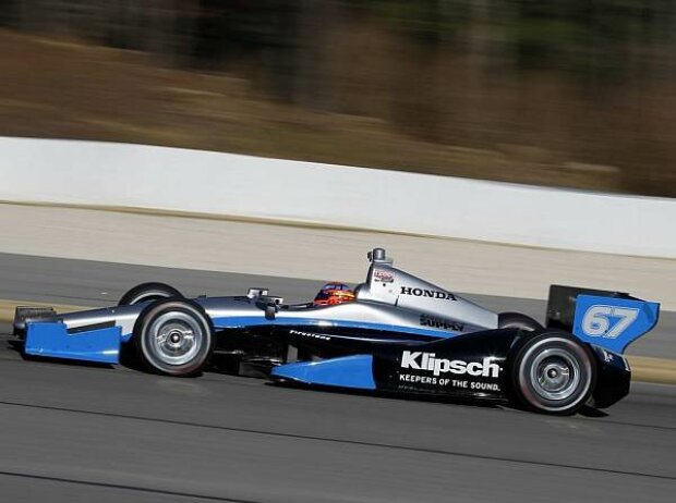 Josef Newgarden