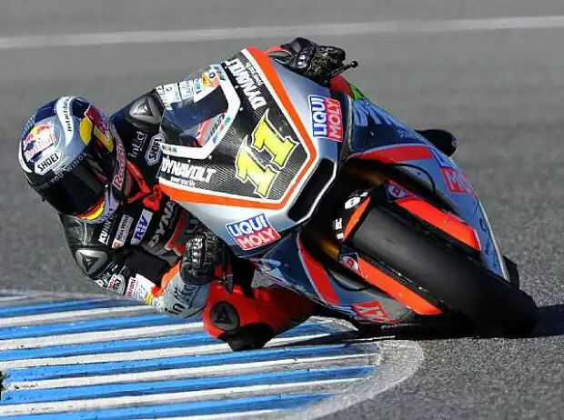 Sandro Cortese Titel-Bild zur News: Sandro Cortese