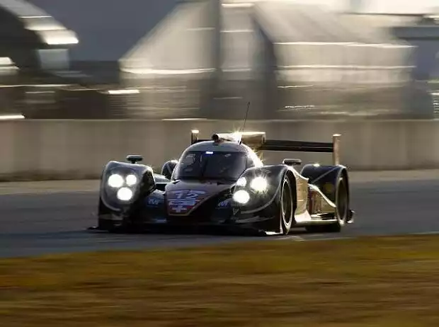 Nicolas Prost, Nick Heidfeld, Neel Jani Titel-Bild zur News: Nicolas Prost, Nick Heidfeld, Neel Jani