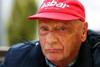 "Absolut deppert": Lauda verflucht Reifen