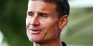 Coulthard nimmt Whitmarsh in die Pflicht