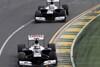 Williams hofft, dass Melbourne einmaliger Ausrutscher bleibt