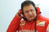 Thema Windkanal: Ferrari erwartet Stolpersteine für 2014