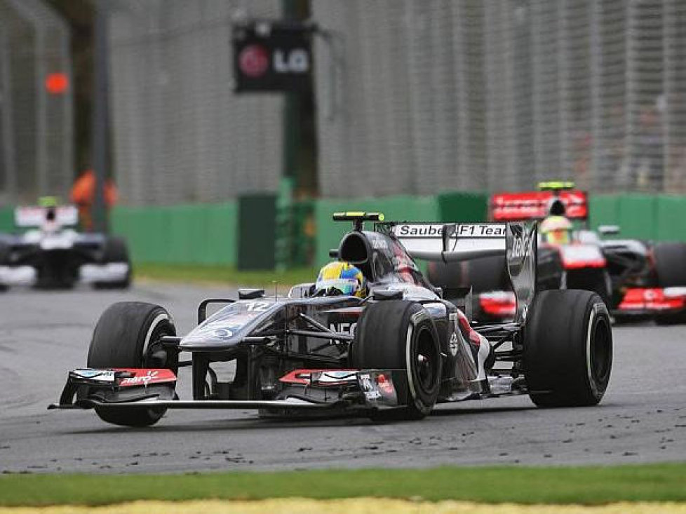 Esteban Gutierrez