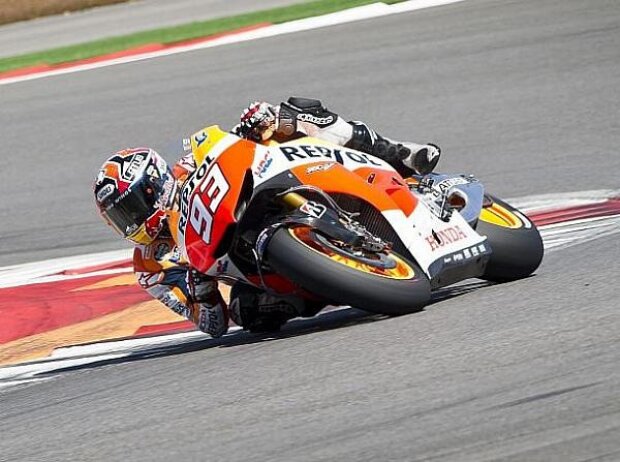 Marc Marquez Marc Marquez