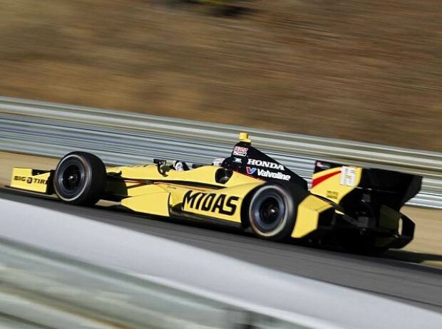 Graham Rahal Graham Rahal