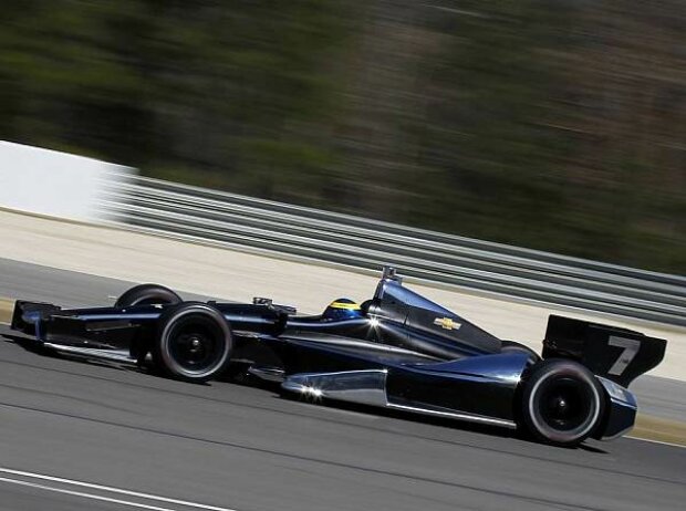 Sebastien Bourdais Sebastien Bourdais