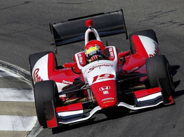 Justin Wilson Justin Wilson