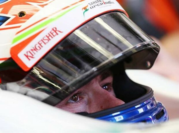 Paul di Resta Paul di Resta