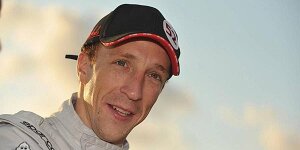Meeke: Chance auf WRC-Comeback bei Citroen