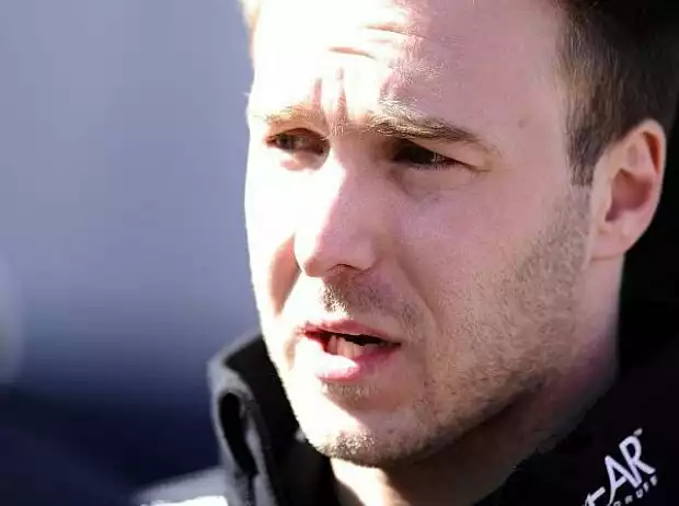 Davide Valsecchi Titel-Bild zur News: Davide Valsecchi
