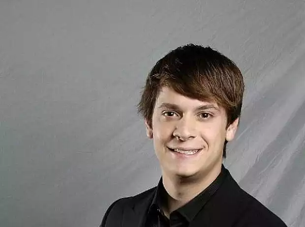 Landon Cassill Titel-Bild zur News: Landon Cassill