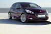 Peugeot bringt 208 XY