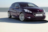 Bild zum Inhalt: Peugeot bringt 208 XY