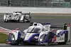 Bild zum Inhalt: Kolumne: Le Mans ist der Formel 1 voraus