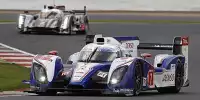 Bild zum Inhalt: Kolumne: Le Mans ist der Formel 1 voraus