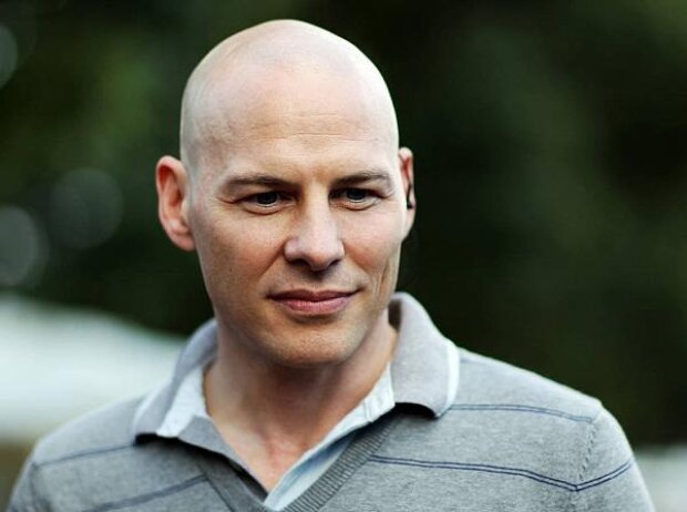 Jacques Villeneuve Jacques Villeneuve