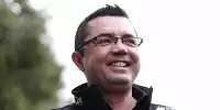 Bild zum Inhalt: Boullier: "Wir hatten keinen Sieg erwartet"