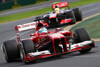 Bild zum Inhalt: Ferrari will das Beste aus dem Paket machen