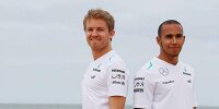Bild zum Inhalt: Rosberg und das neue "Wir-Gefühl"