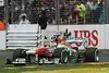 Bild zum Inhalt: Force India will McLaren-Schwäche ausnutzen