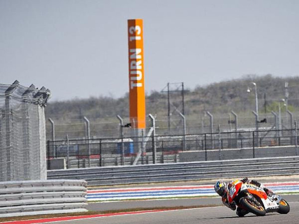 Daniel Pedrosa