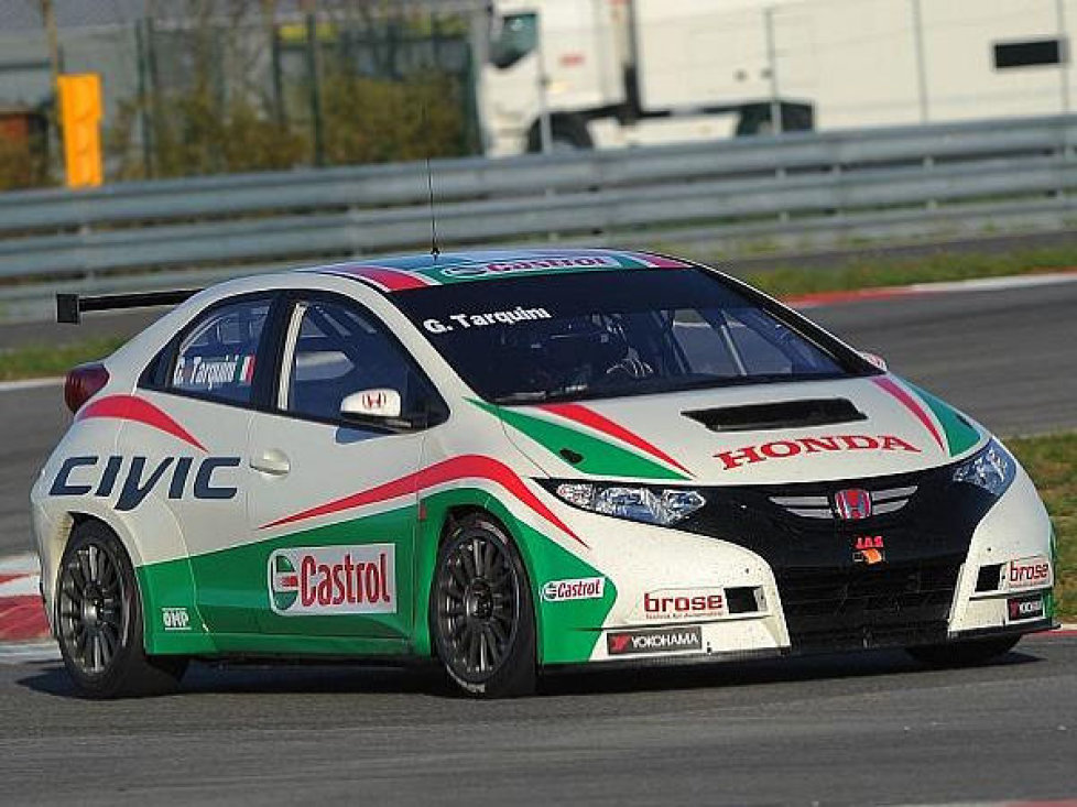 Gabriele Tarquini